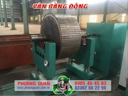 dịch vụ cân bằng động